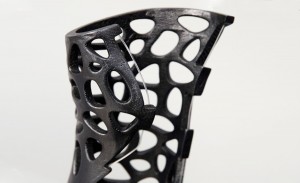 Шина на 3D принтере