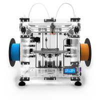 3D Принтер Velleman Vertex K 8400