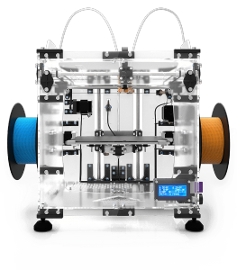 3D Принтер цена