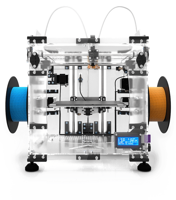 3D Принтер цена