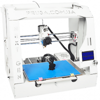 3D принтер Prusa NextGen 2