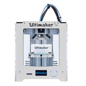 3D принтер ULTIMAKER 2 GO купить в Киеве