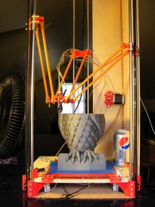 Основная критерия выбора 3D принтера