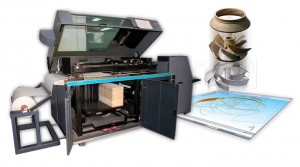 Основная критерия выбора 3D принтера