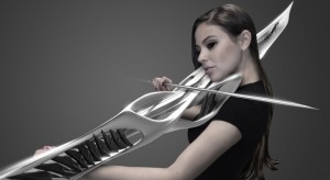 Удивительная скрипка на 3D принтере