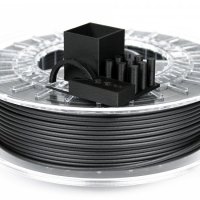 3D пластик Carbon Fiber XT-CF20 от ColorFabb