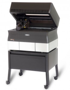 3d принтер Objet30 Pro