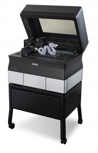 3D-принтер Objet 30 Prime