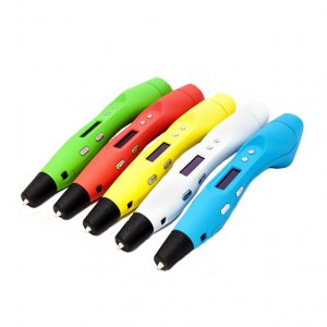 3D ручка купить OLED от компании Myriwell