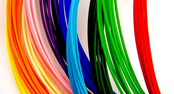 ABS пластик или PLA пластик - Как выбрать? Что выбрать?