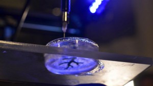 3D-биопечать и печать костей вне тела