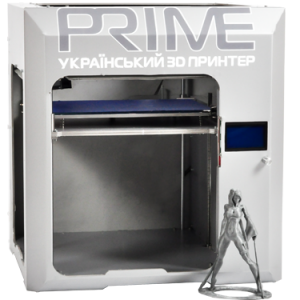 3D принтер PRIME