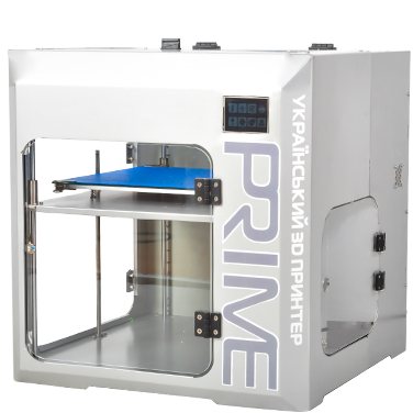 3D принтер PRIME 2Х