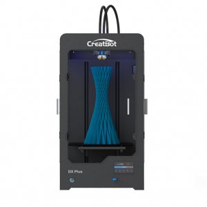 3D принтер CreatBot DX Plus купить Киев