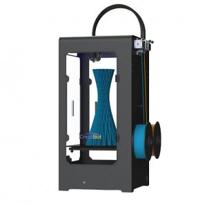 3D принтер CreatBot DX Plus купить Харьков