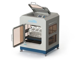 3D принтер CreatBot D600 купить Харьков