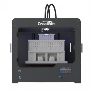 3D принтер CreatBot DE купить Киев