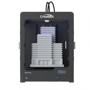 3D принтер CreatBot DЕ Plus купить Украина