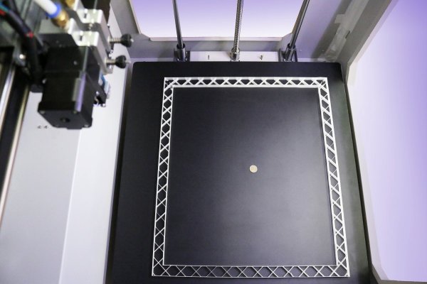 3D принтер CreatBot D600 лучшая цена Львов