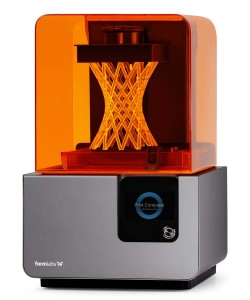 FormLabs-Form-2-3D-принтер выгодные цены
