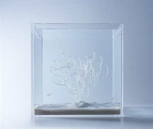 3D-печатный аквариум7