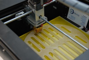 Приобрести FDM 3D принтер и комплектующие в Украине