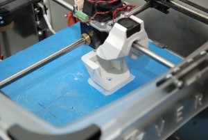 FDM 3D принтер по лучшей цене на рынке Украины