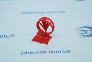3D печать в ювелирном деле кольцо9