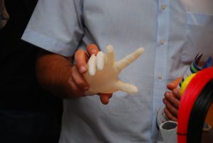 3D моделирование и 3D печать в Киеве