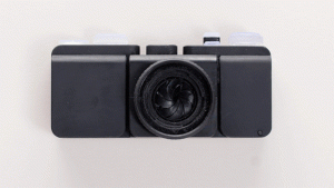 3D-печатный фотоаппарат
