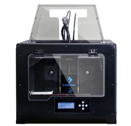 3D-принтер Flashforge