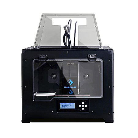 3D-принтер Flashforge/ Creator Pro Plus New 2017