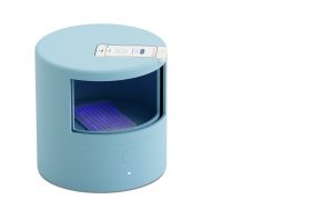 3D-печатный прибор для диагностики рака