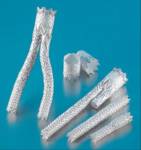 Биоразлагаемые стенты на 3D принтере
