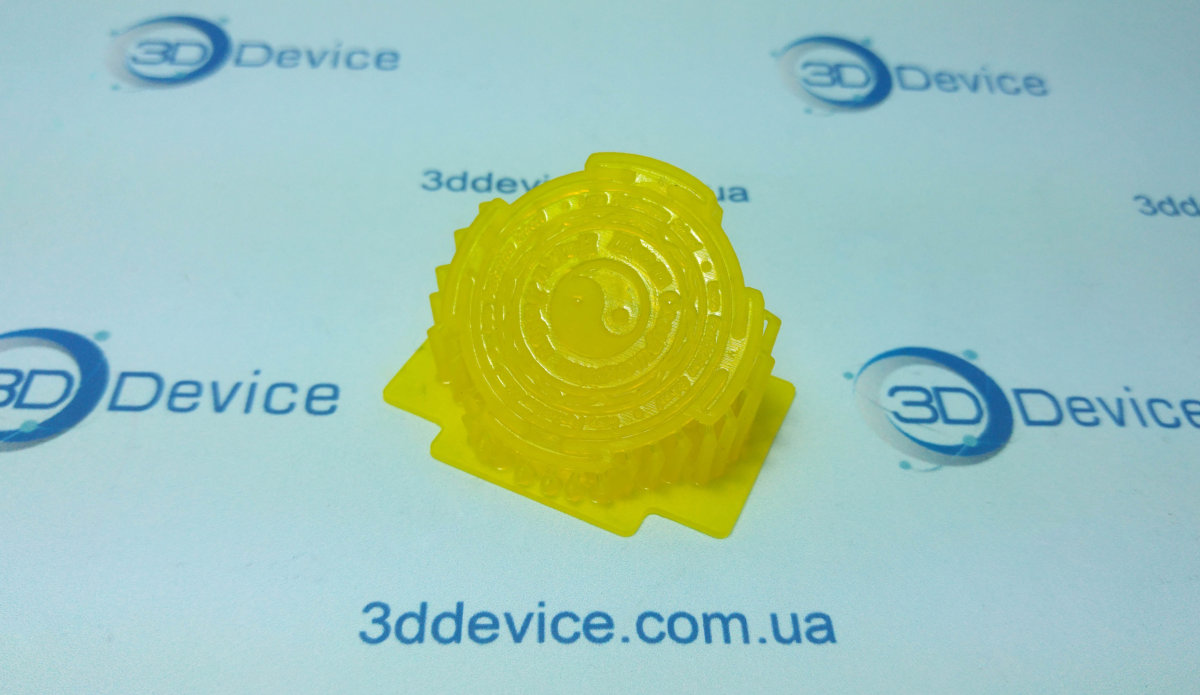 Заказать 3D печать SLA в Киеве