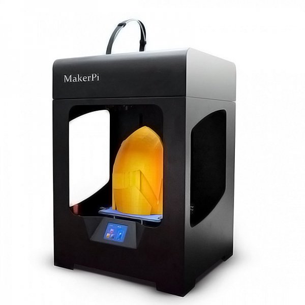 3D принтер MakerPi M2030S