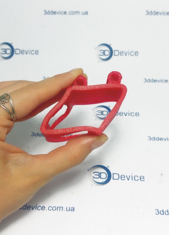 3D пластик TPU для 3D печати