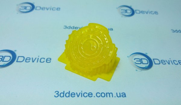 Купить 3D принтер KLD-LCD1260 Ethernet