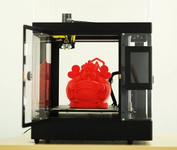 Raise 3D N2 3D принтер