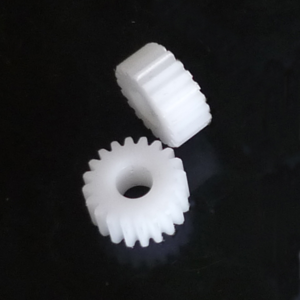 3D печать POM пластиком