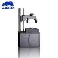DLP 3D принтер Wanhao Duplicator 7 - основа
