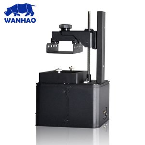 Заказать DLP 3D принтер Wanhao Duplicator 7 в Киеве