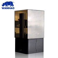 Качественный DLP 3D принтер Wanhao Duplicator 7