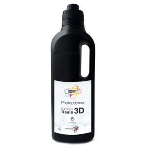 Фотополимер для 3Д принтера Daylight Liquid Crystal Castable