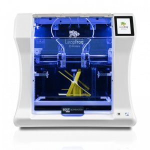 3D принтер Leapfrog Bolt Pro