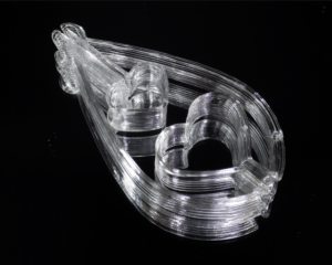 Имитация стекла пластик для 3D принтера T-Glase