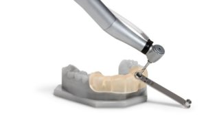Качественная стоматологическая SLA смола