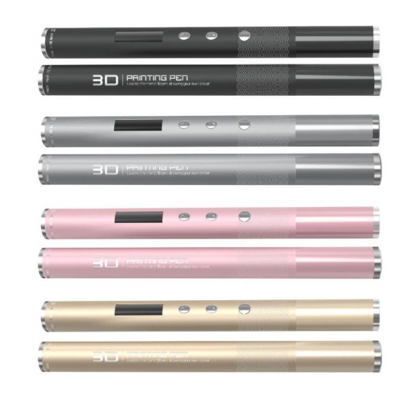 Купить 3Д ручку RP900A в Украине