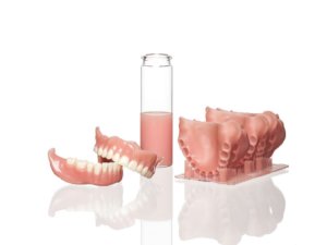 Стоматологическая смола для 3D принтера NextDent Base