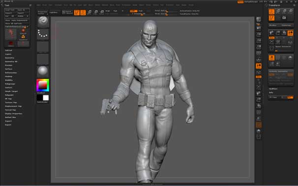 zbrush для чего используют. Смотреть фото zbrush для чего используют. Смотреть картинку zbrush для чего используют. Картинка про zbrush для чего используют. Фото zbrush для чего используют